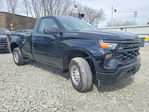 Chevrolet Silverado 2025