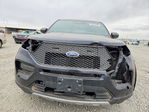 Ford Explorer 2025
