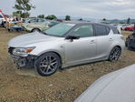 Lexus CT 2014