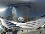 Toyota Sienna 2017