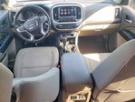 GMC Canyon 2016