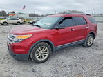 Ford Explorer 2014
