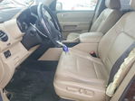 Honda Pilot 2012