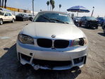 BMW Series 1 2011