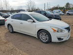 Nissan Altima 2013