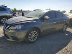 Nissan Sentra 2018