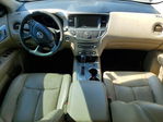 Nissan Pathfinder 2017