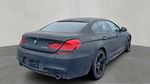 BMW Series 6 2017