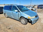 Honda Odyssey 2003
