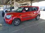 Kia Soul 2012