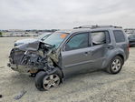 Honda Pilot 2011