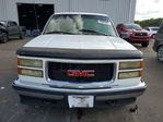 GMC Sierra 1999