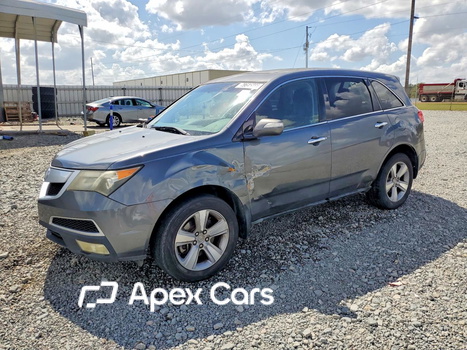 Acura MDX 2011 - Image 1 of 13