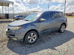 Acura MDX 2011