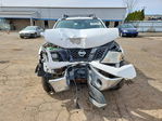 Nissan Navara (Frontier) 2011