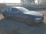 BMW Series 5 2019