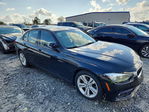 BMW Series 3 2016