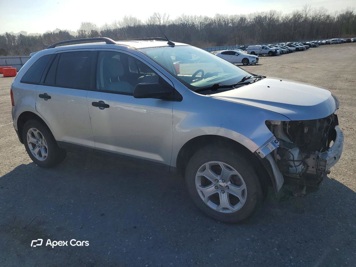 Ford Edge 2014