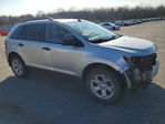 Ford Edge 2014
