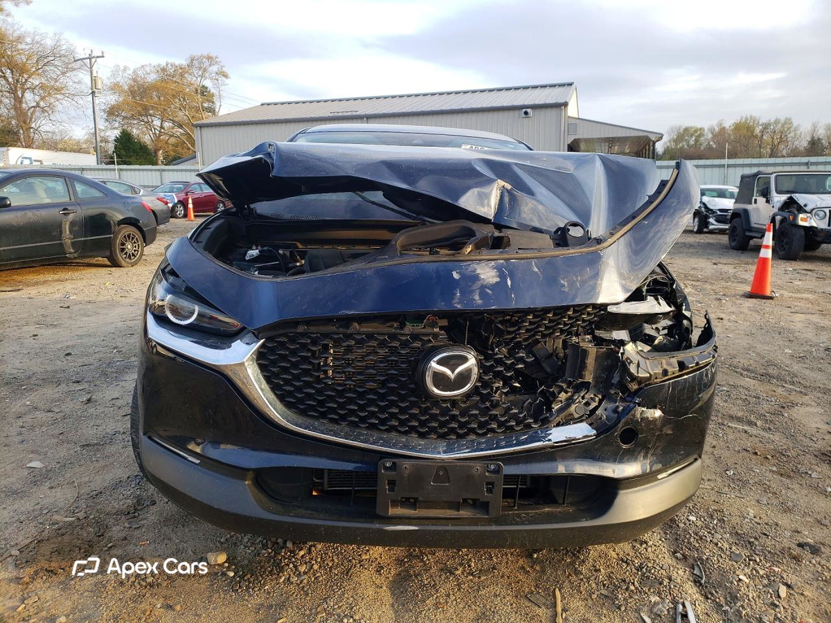 Mazda CX-30 2021