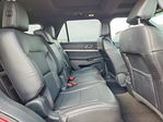Ford Explorer 2018