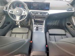 BMW Series 3 2023