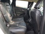 Jeep Cherokee 2017