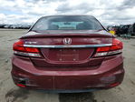 Honda Civic 2015