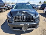 Jeep Cherokee 2016