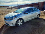 Kia Forte 2017