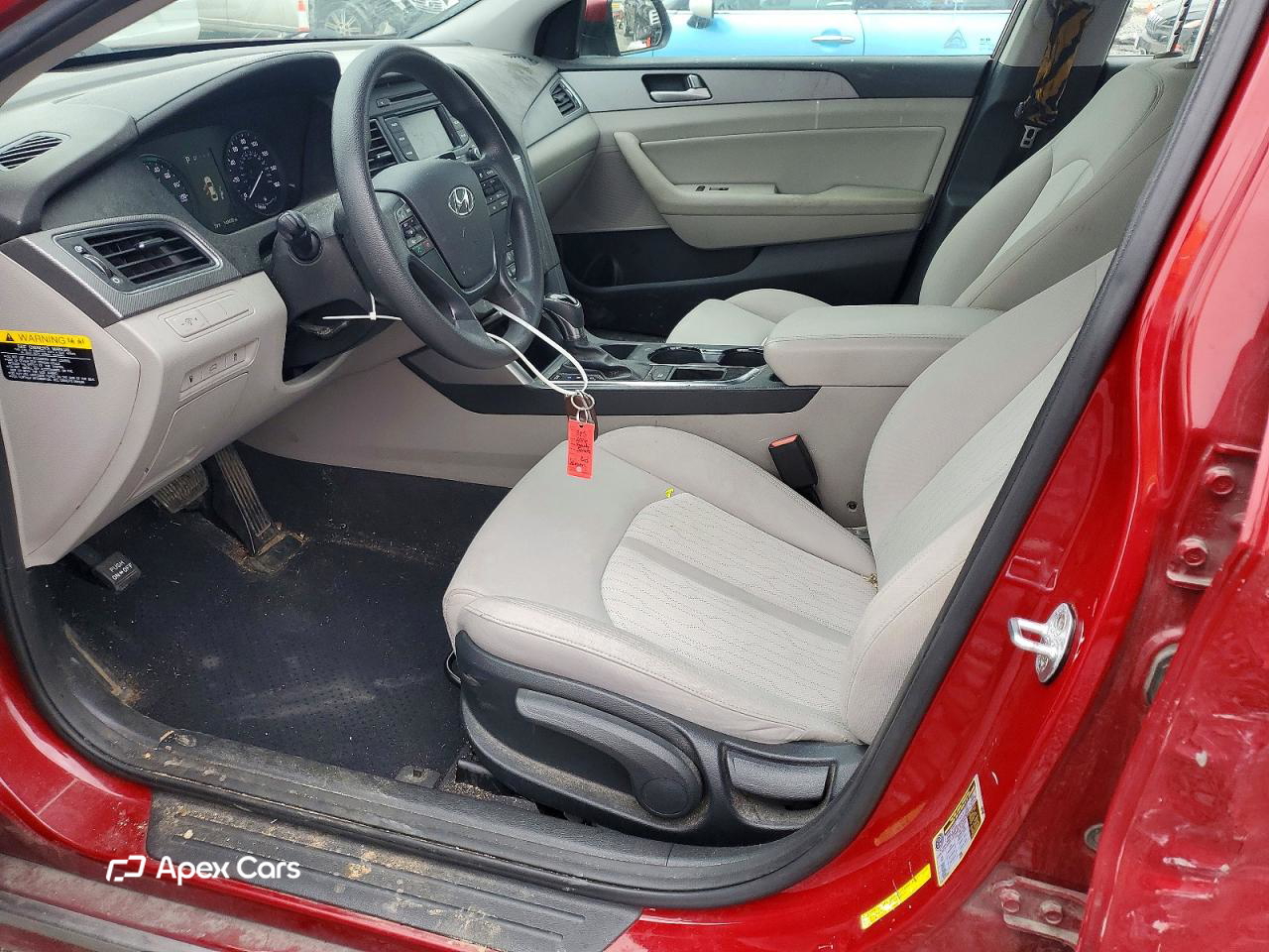 Hyundai  2016