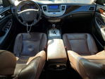 Hyundai Genesis 2012