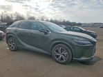 Lexus RX 2025
