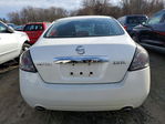 Nissan Altima 2010