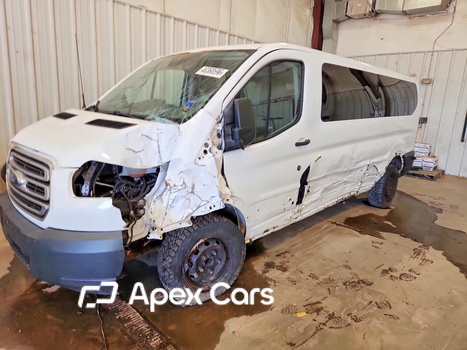 Ford Transit 2015 - Zdjęcie 1 z 13