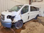 Ford Transit 2015