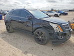 Cadillac SRX 2012