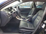 Honda Accord 2016