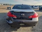 Infiniti G 2007