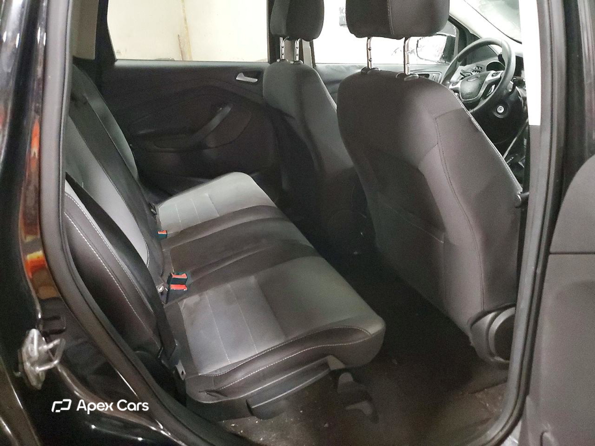 Ford Escape 2014