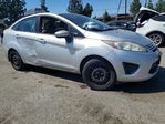 Ford Fiesta 2012