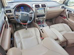 Lexus GX 2019