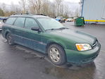 Subaru Legacy 2000