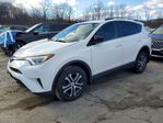 Toyota RAV 4 2018