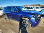 Nissan Rogue 2021