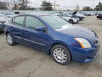 Nissan Sentra 2012