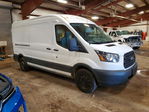 Ford Transit 2017
