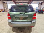Kia Sorento 2007