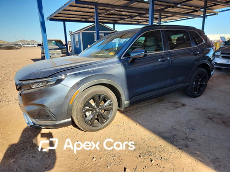 Honda CR-V 2024 - Image 1 of 14
