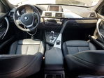 BMW Series 3 2018